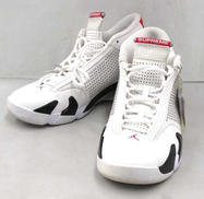 AIR JORDAN 14 RETRO|NIKE×SUPREME