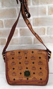 MCM ショルダーバッグ|MCM