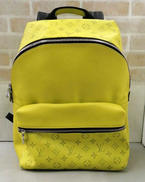 LOUIS VUITTON タイガ ディスカバリー バックパ|LOUIS VUITTON