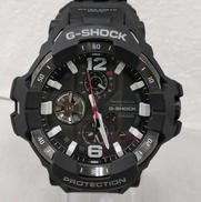 G-SHOCK GRAVITYMASTER|CASIO