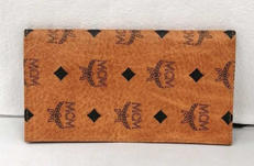 MCM 長財布|MCM