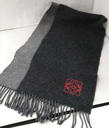 LOEWE マフラー|LOEWE