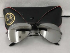 Ray-Ban 偏光サングラス|RAY-BAN