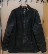 ダックジャケット|CARHARTT