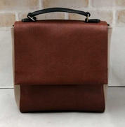 Paul Sumith カラーブロックリュック|PAULSMITH