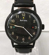 PAUL SMITH 自動巻き腕時計|PAUL SMITH