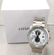 CITIZEN エコ・ドライブ腕時計|CITIZEN