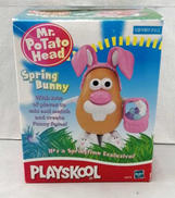 MR POTATO HEAD SPRING BUNNY|HASBRO