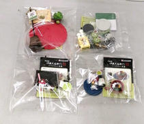 企業コラボ 宇治茶伊藤久右衛門|リーメント