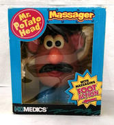 MR POTATO HEAD MASSAGER|HOMEDICS