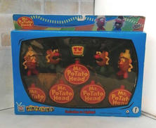 MR. ポテトヘッド パーティーライト 10ライトセット N|HASBRO