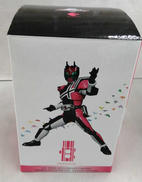 仮面ライダー　ディケイド　135　TWIN　LENS　REF|SUPERHEADZ