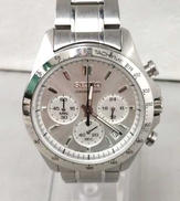 SEIKO ソーラー腕時計|SEIKO