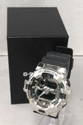 G-SHOCK メタルカバード|CASIO