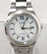 SEIKO エコ・ドライブ腕時計|SEIKO