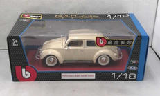 VOLKSWAGEN KAFER BEETLE(1955)|-