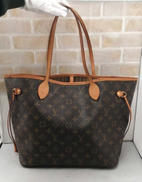 LOUIS VUITTON ネヴァーフルMM|LOUIS VUITTON