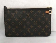 LOUIS VUITTON モノグラム ポーチ|LOUIS VUITTON