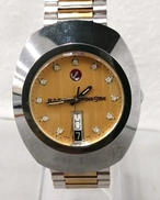 RADO ダイヤスターデイト 自動巻き腕時計|RADO