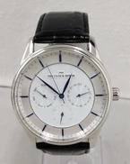 THE CLOCK HOUSE ソーラークォーツ腕時計|THE CLOCK HOUSE