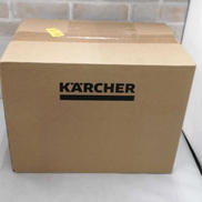 モバイル高圧洗浄機|KARCHER