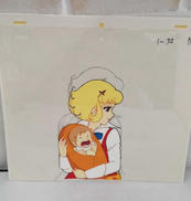 花の子ルンルンセル画|なし