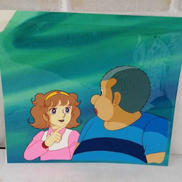 魔法少女ララベルセル画|不明