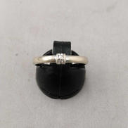 K10WG 石付きリング|WISP