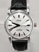 ORIS 手巻き腕時計|ORIS