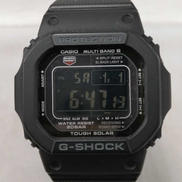 G-SHOCK電波ソーラー|CASIO