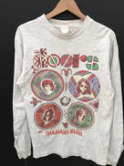 SHAMAN'S BLUES ロングスリーブ|THE DOORS