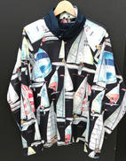 リバーシブルジャケット|BURBERRY