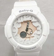 CASIO Baby-G ネオンダイアルシリーズ|CASIO