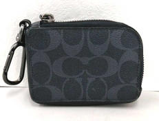 COACH Lジップキーケース|COACH