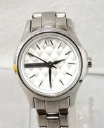 ARMANI EXCHANGE クォーツ腕時計|ARMANI EXCHANGE