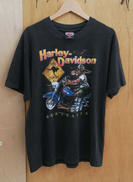 HARLEY-DAVIDSON Tシャツ|HARLEY-DAVIDSON