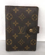 LOUIS VUITTON 手帳ケース|LOUIS VUITTON