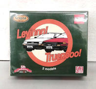 トミカ LEVINNN! TRUENOOO!|TOMY