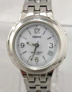 CASIO クオーツ腕時計|CASIO