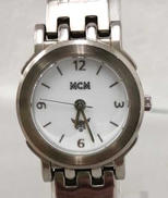 MCM AM.LINE クォーツ腕時計|MCM