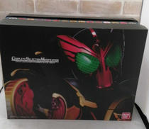 CSM オーズドライバー|プレミアムバンダイ