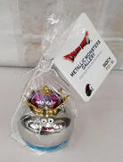 メタリックモンスターズギャラリー メタルキング|スクウェア・エニックス