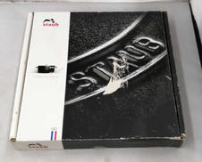 ピュアグリルチェリー26CM|STAUB