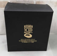 甲子園球場ジオラマ模型|不明