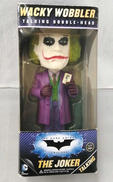 ワッキーワブラー『ダークナイト』 ジョーカー|ホットトイズ