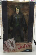 ヒース・レジャー ジョーカー 1/4 アクションフィギュア|ネカ