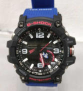 G-SHOCK Gショック MUDMASTER マッドマス|CASIO
