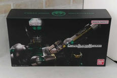 CSM バースドライバー|BANDAI