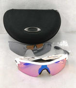 OAKLEY レーダーロックパス サングラス|OAKLEY