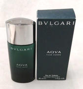 BVGARI オードトワレ 30ml|BVLGARI